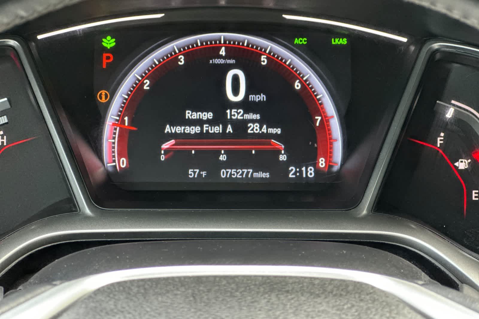 Thumbnail: 2019 Honda Civic - 27