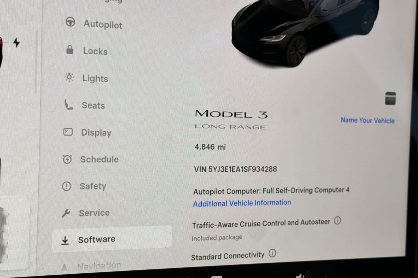Thumbnail: 2025 Tesla Model 3 - 26
