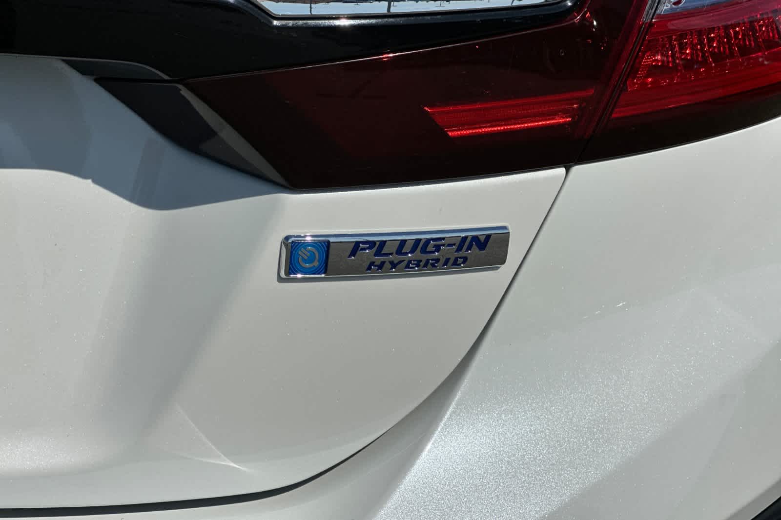 2018 Honda Clarity  31