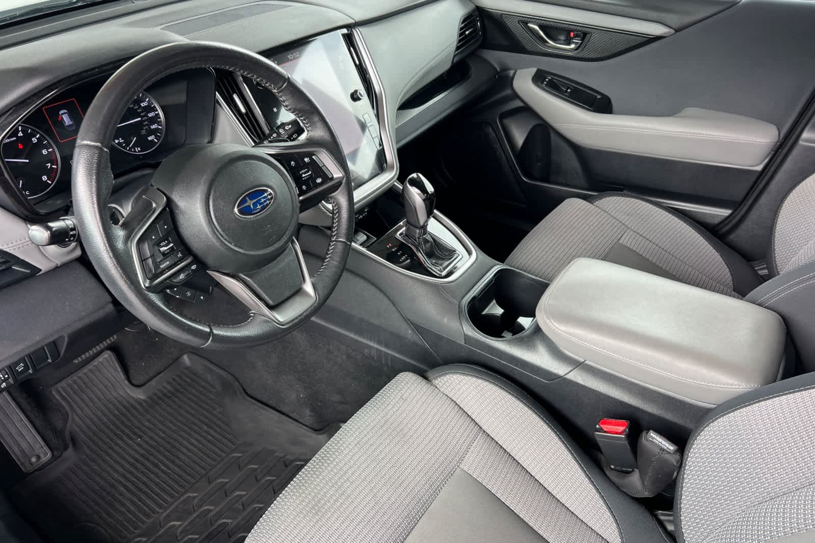 Thumbnail: 2020 Subaru Outback - 11