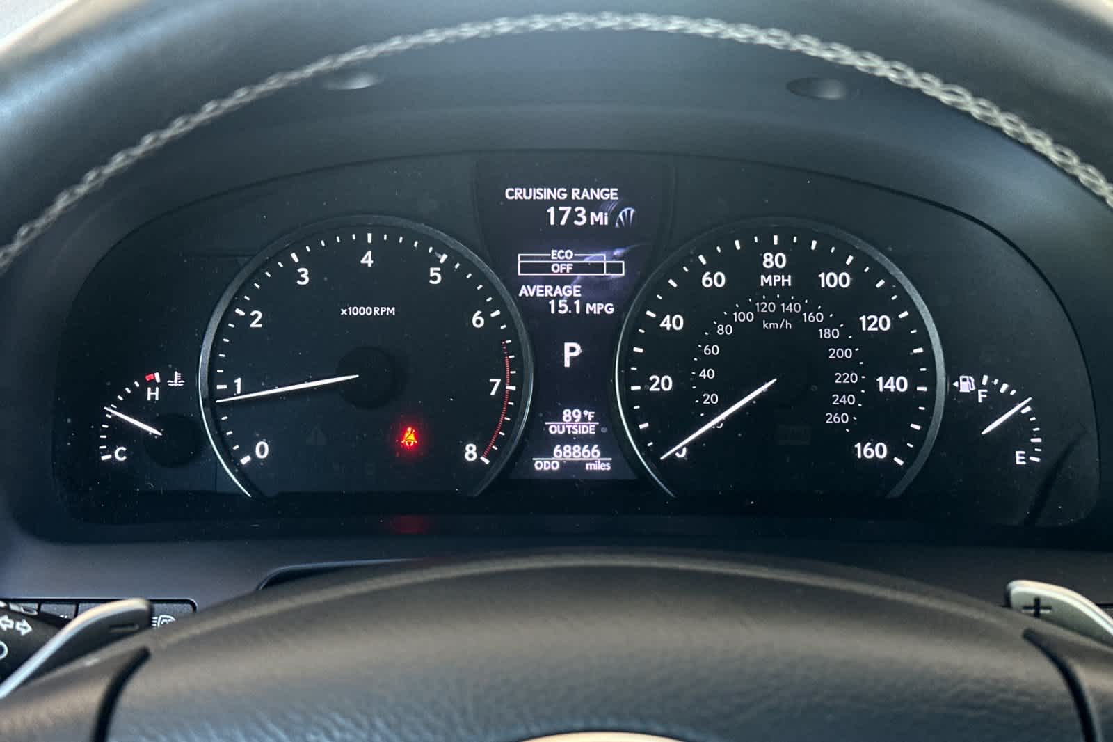 Thumbnail: 2016 Lexus LS - 28