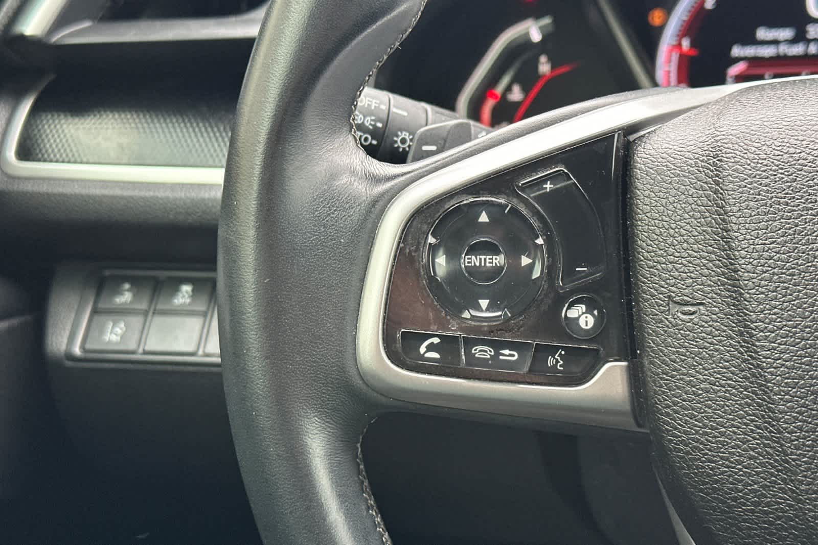 Thumbnail: 2019 Honda Civic - 24