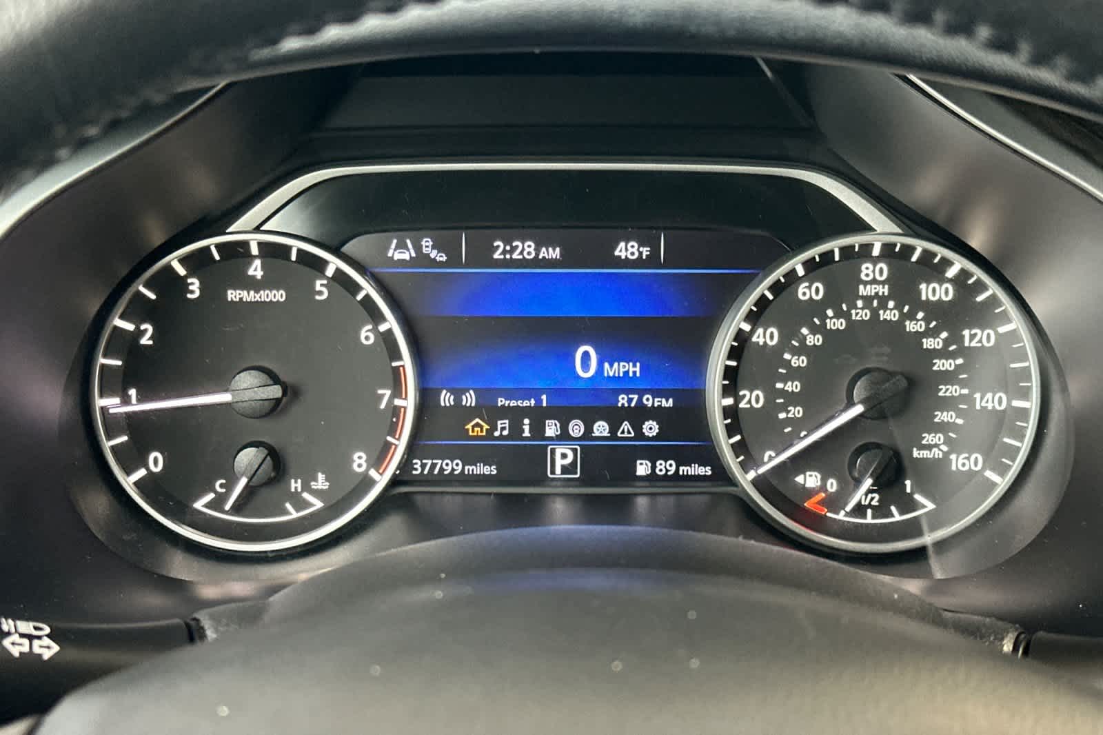 Thumbnail: 2022 Nissan Murano - 28