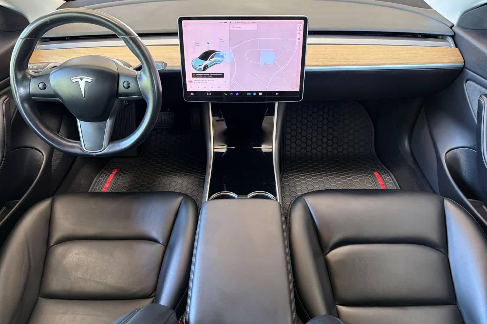 Thumbnail: 2019 Tesla Model 3 - 3
