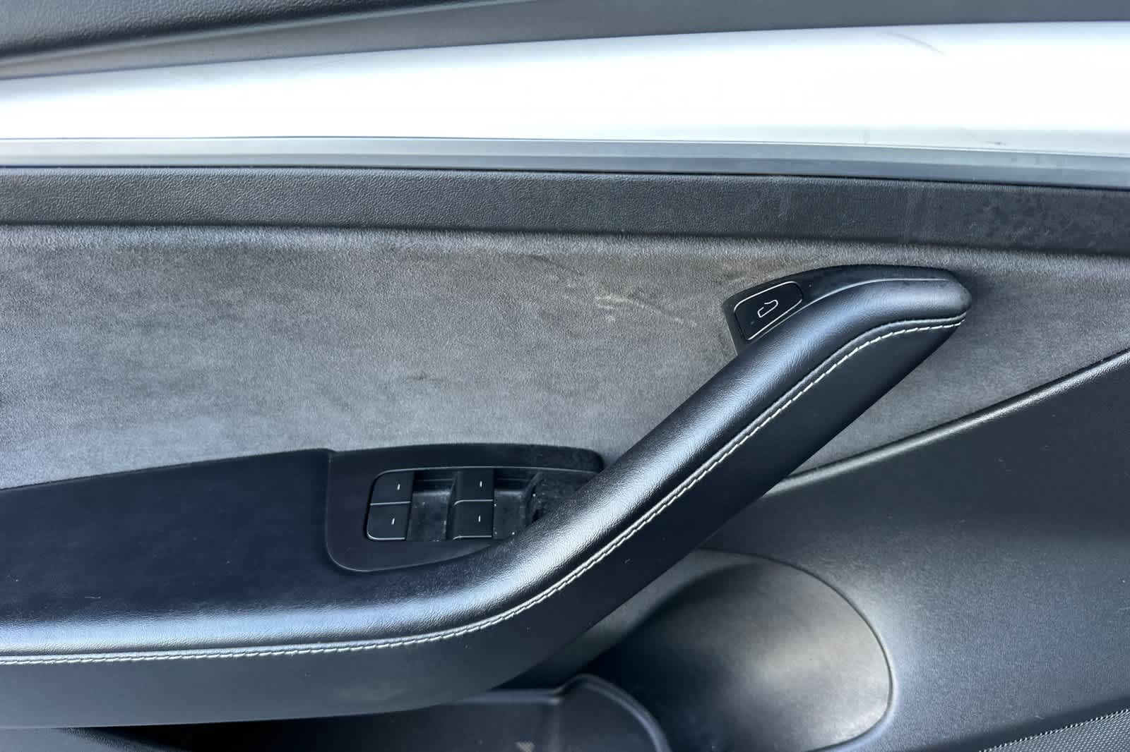 Thumbnail: 2021 Tesla Model 3 - 12