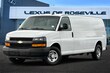  Chevrolet Express