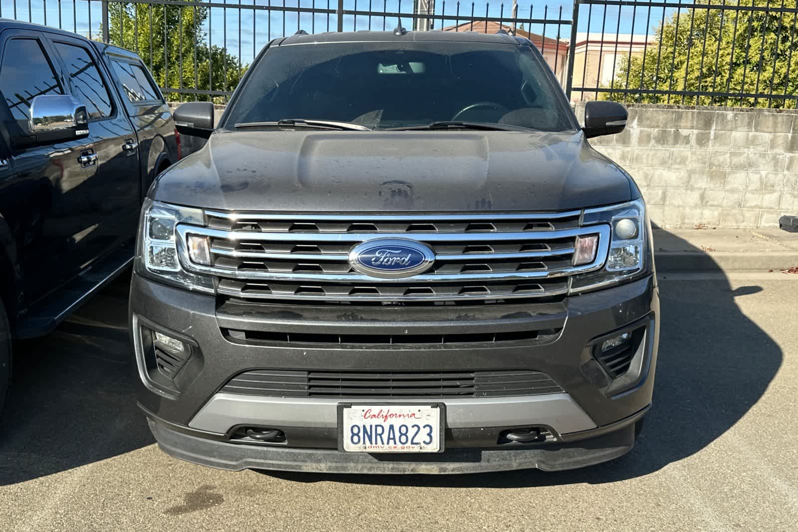 Thumbnail: 2019 Ford Expedition - 5