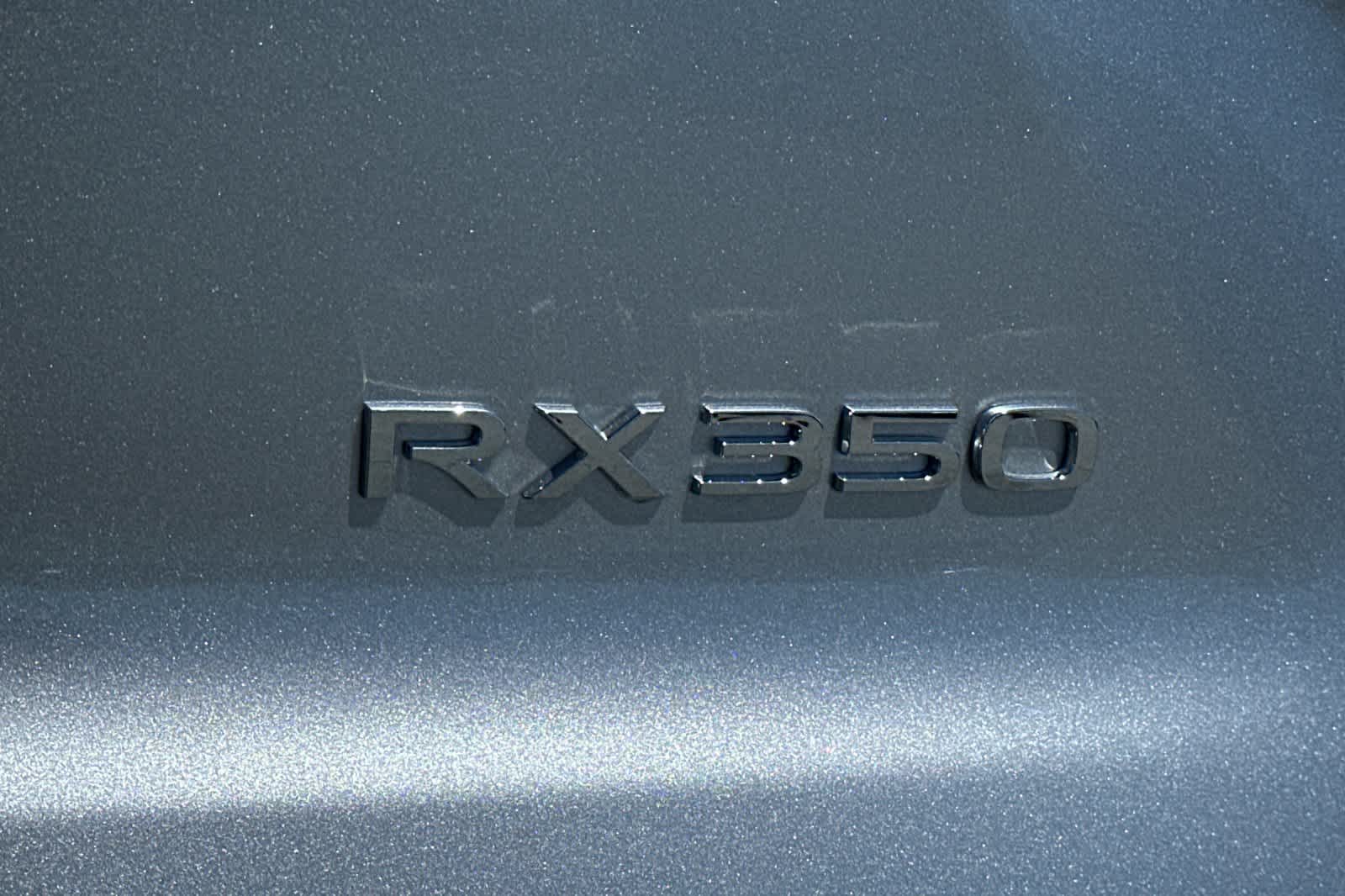 Thumbnail: 2026 Lexus RX - 32