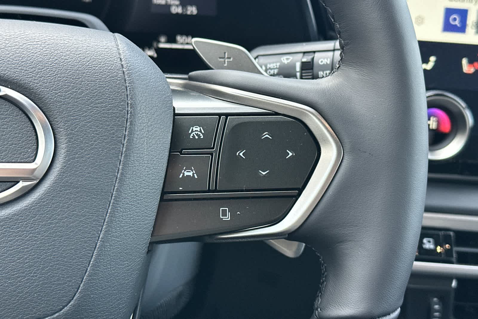 Thumbnail: 2026 Lexus RX - 28