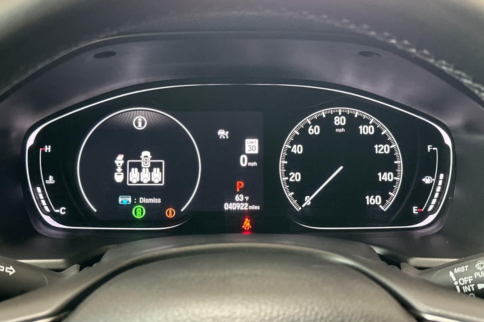 Thumbnail: 2022 Honda Accord - 26