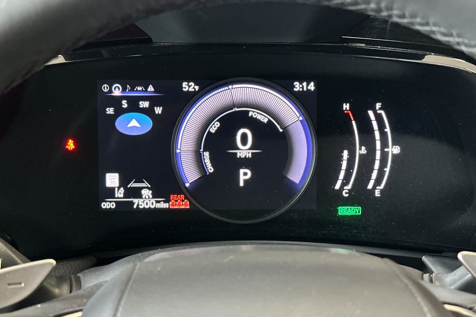 Thumbnail: 2024 Lexus NX - 28