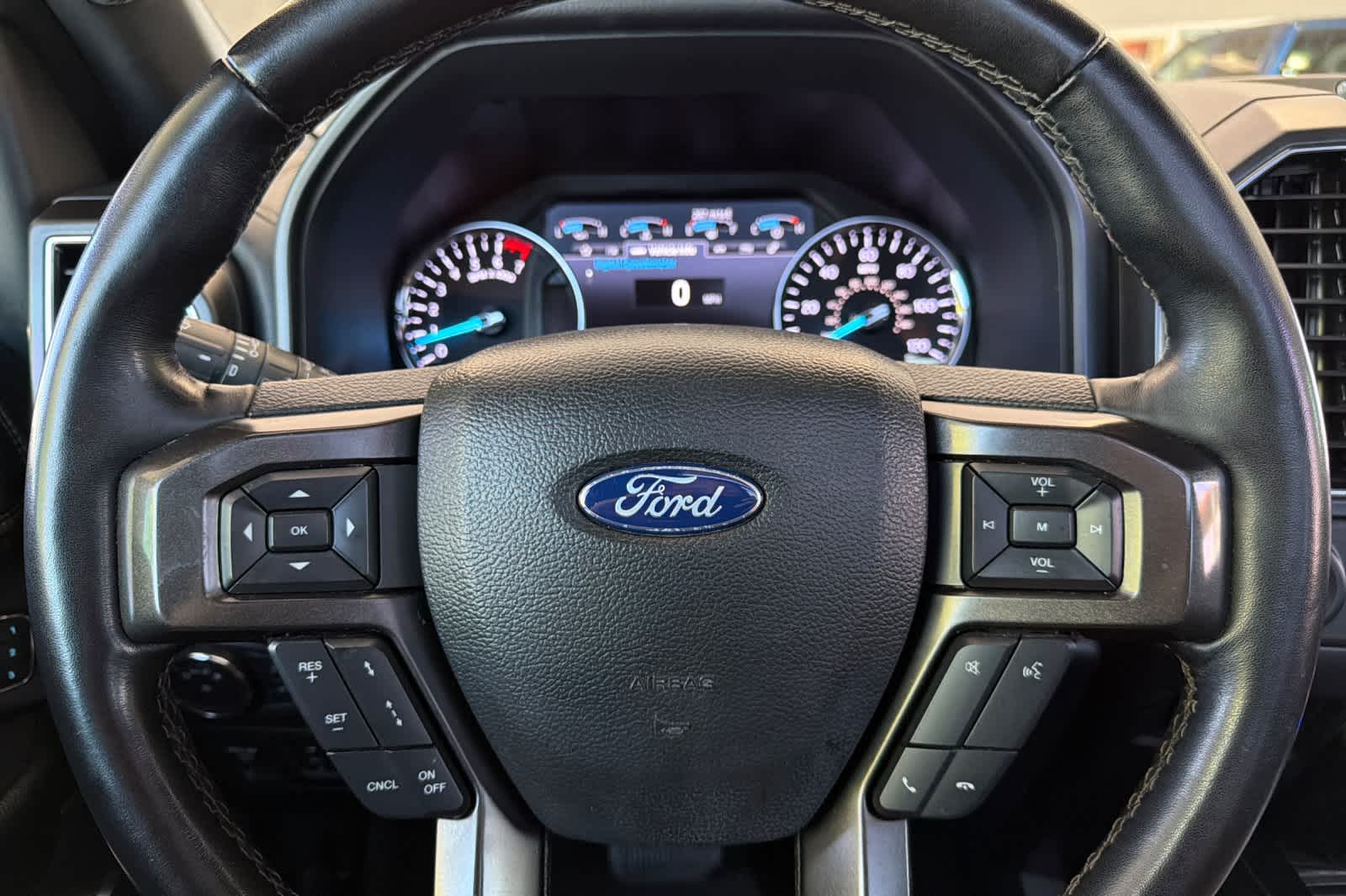 Thumbnail: 2021 Ford Expedition MAX - 26