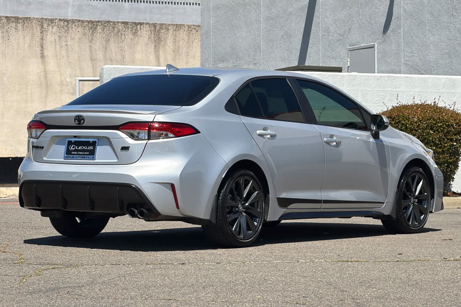 Thumbnail: 2026 Toyota Corolla - 2