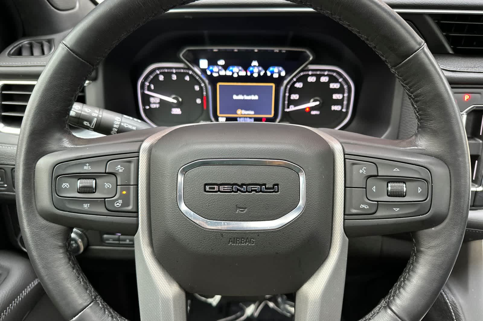 Thumbnail: 2021 GMC Yukon - 27