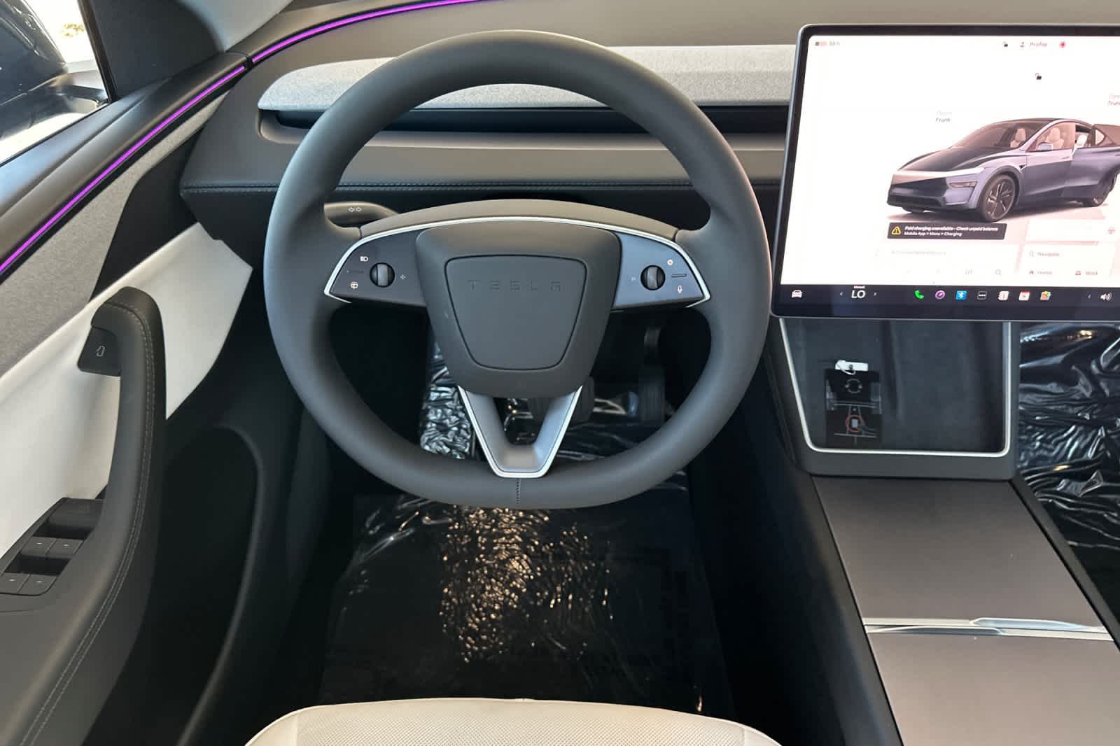 Thumbnail: 2026 Tesla Model Y - 15