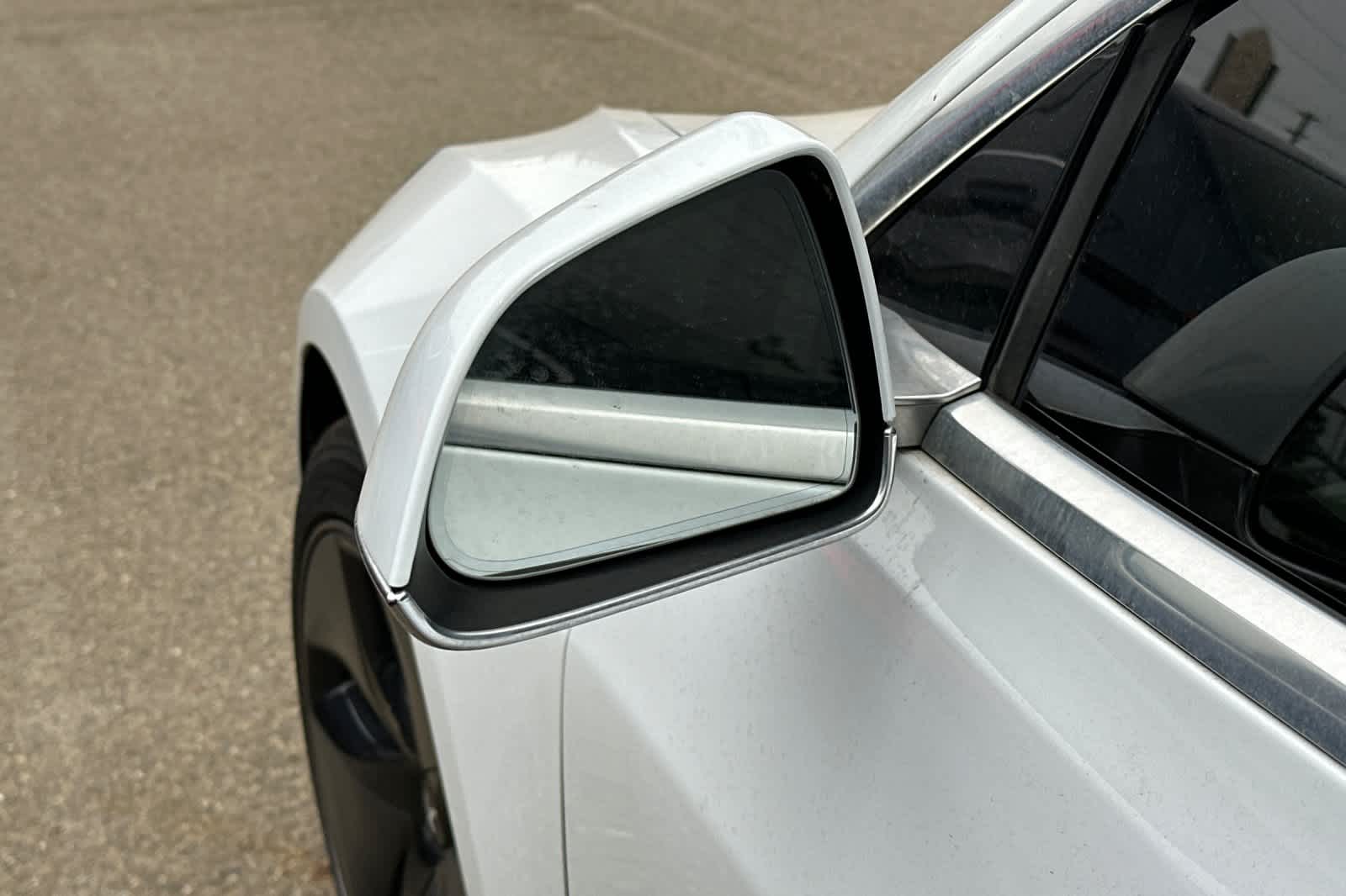Thumbnail: 2018 Tesla Model 3 - 19