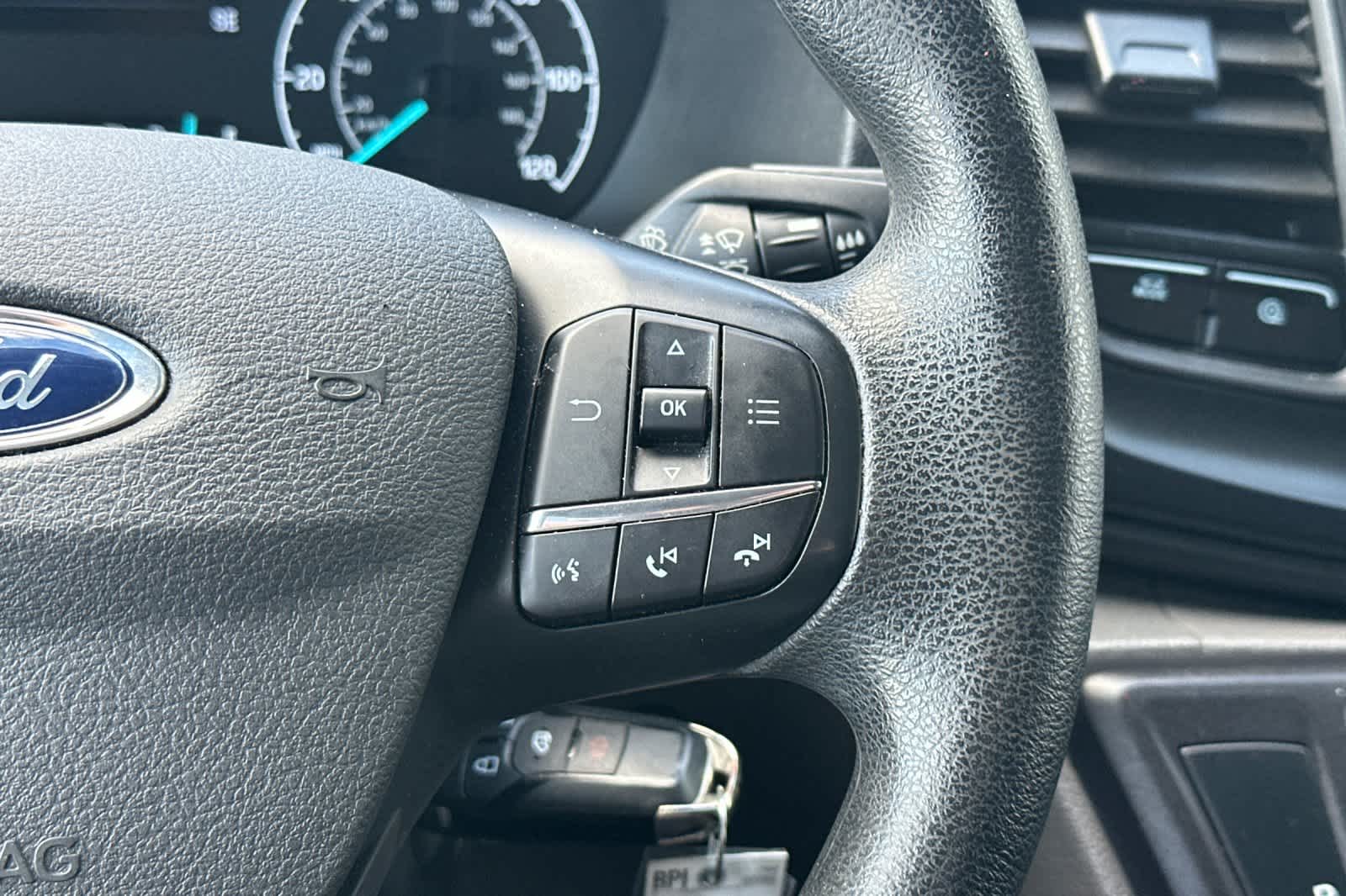 Thumbnail: 2021 Ford Transit Series - 26