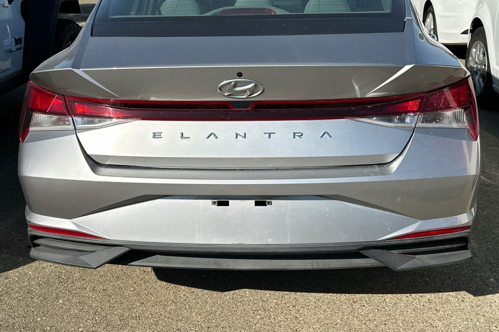 Thumbnail: 2021 Hyundai Elantra - 15