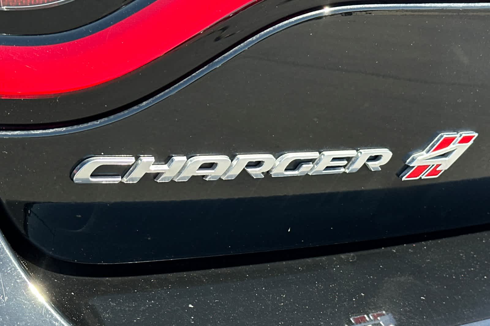 Thumbnail: 2023 Dodge Charger - 31