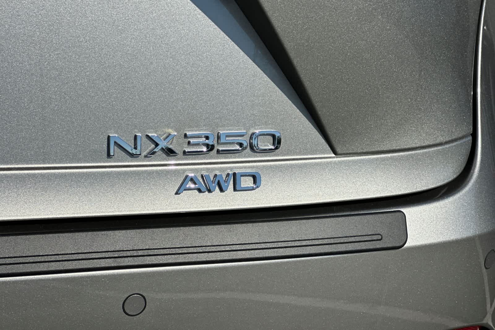 Thumbnail: 2026 Lexus NX - 32