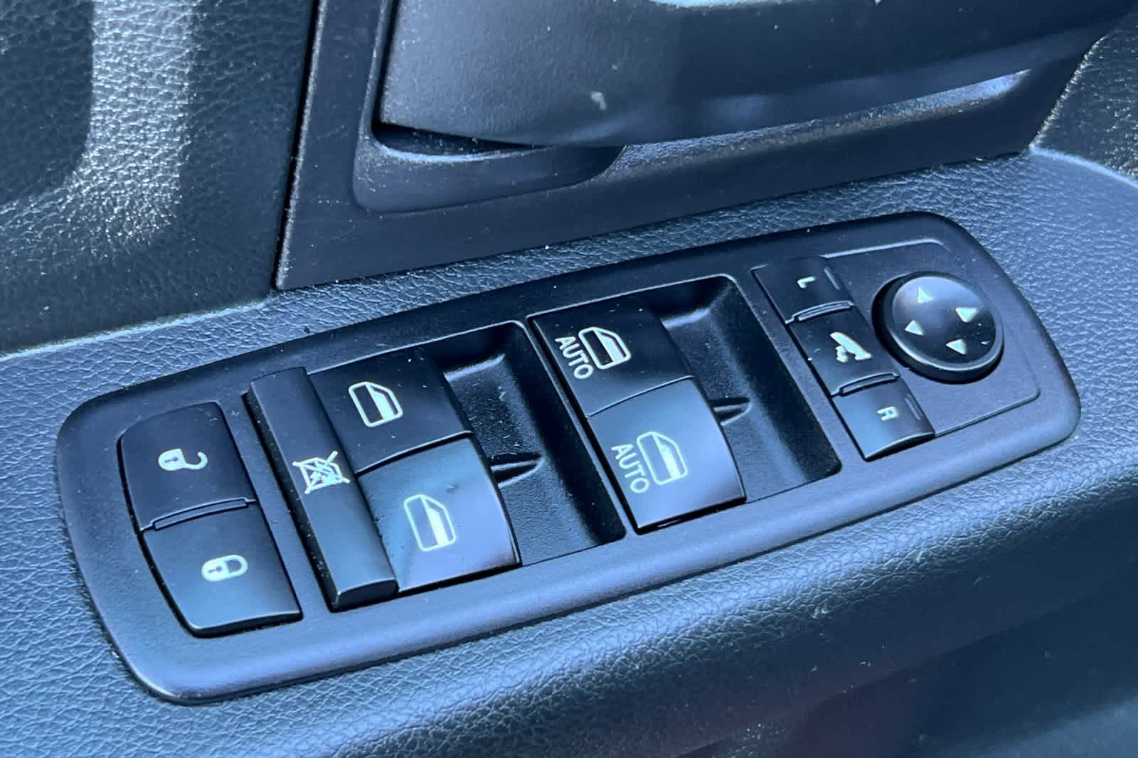 Thumbnail: 2018 RAM 1500 - 13