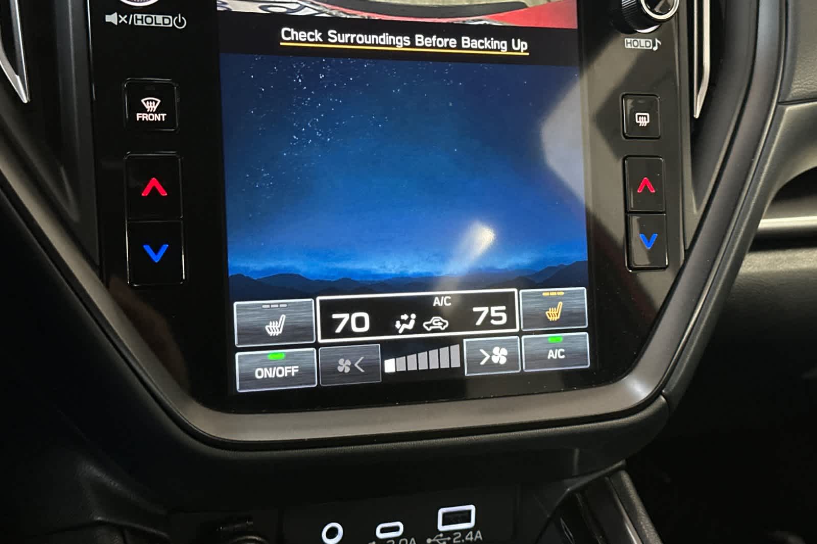 Thumbnail: 2024 Subaru WRX - 20