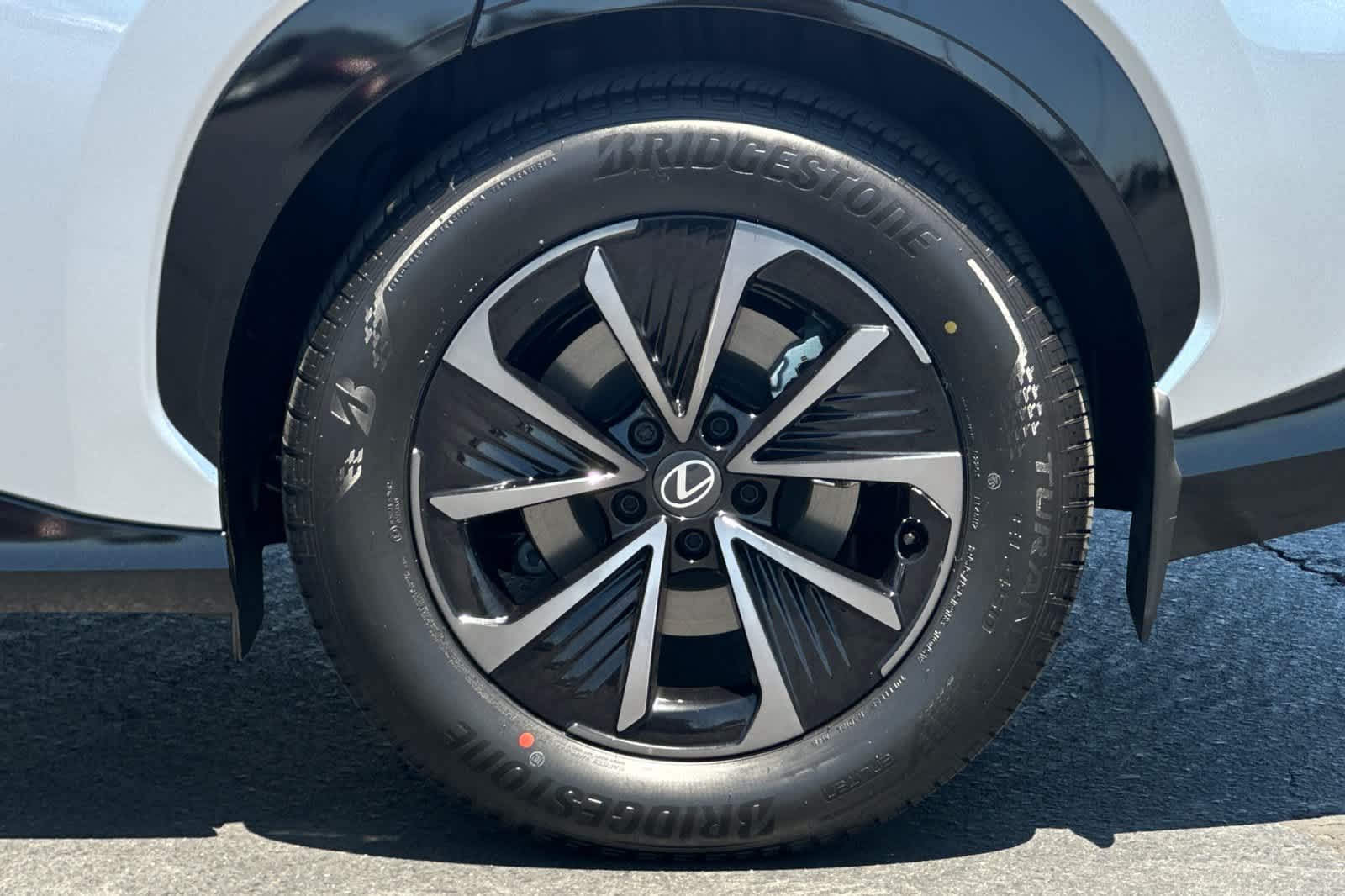 Thumbnail: 2026 Lexus RZ - 31