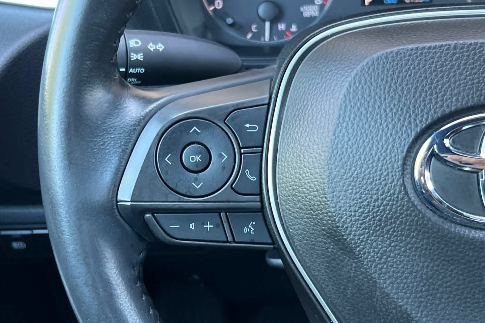 Thumbnail: 2024 Toyota Corolla - 24
