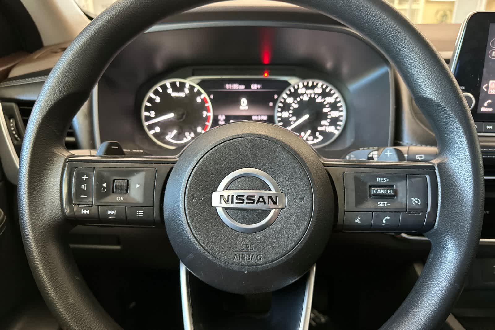 Thumbnail: 2021 Nissan Rogue - 25