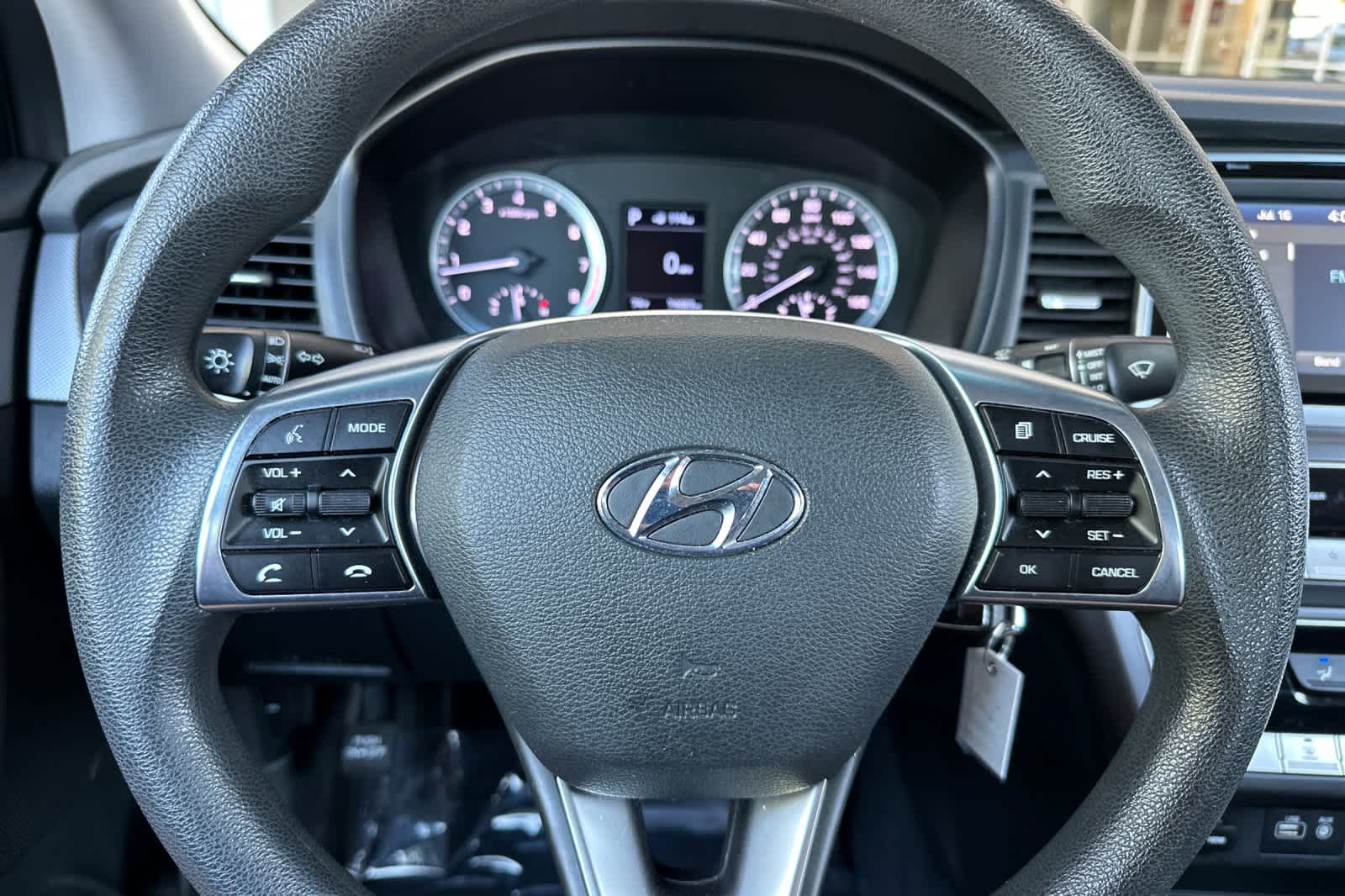 Thumbnail: 2018 Hyundai Sonata - 22