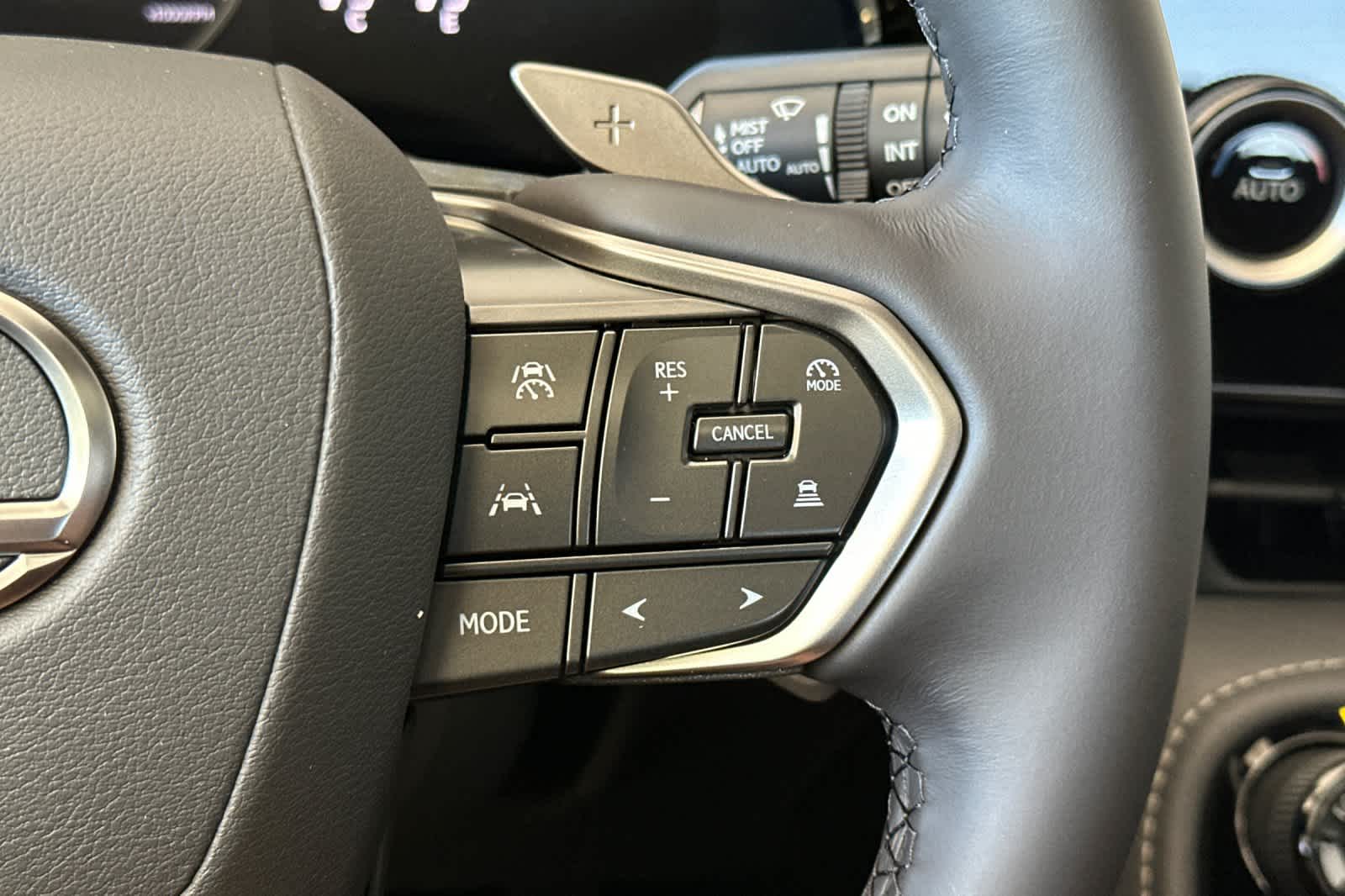 Thumbnail: 2026 Lexus NX - 27