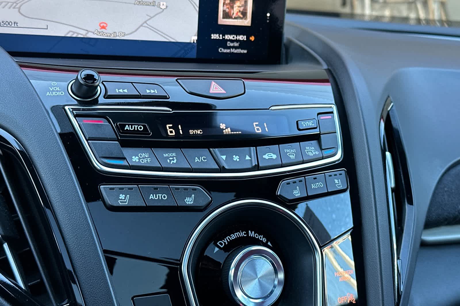 Thumbnail: 2020 Acura RDX - 24