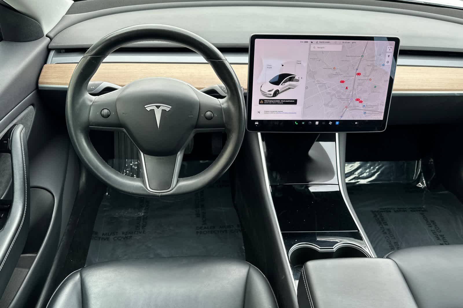 Thumbnail: 2019 Tesla Model 3 - 15
