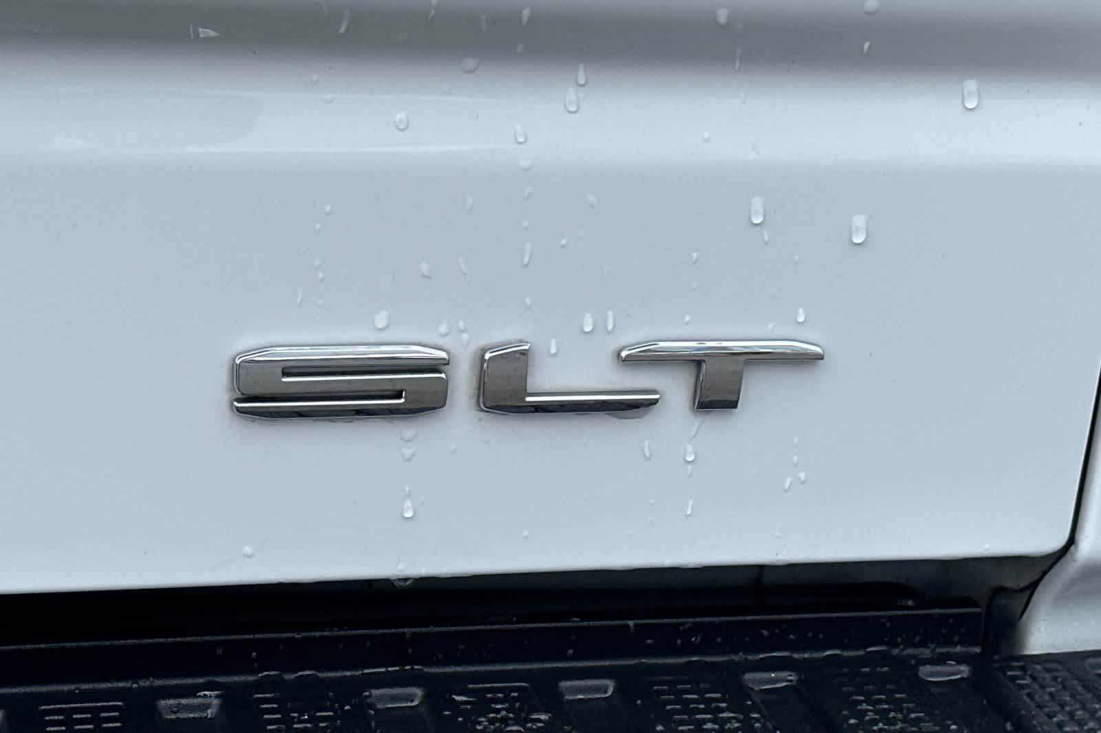 Thumbnail: 2019 GMC Sierra 1500 - 32