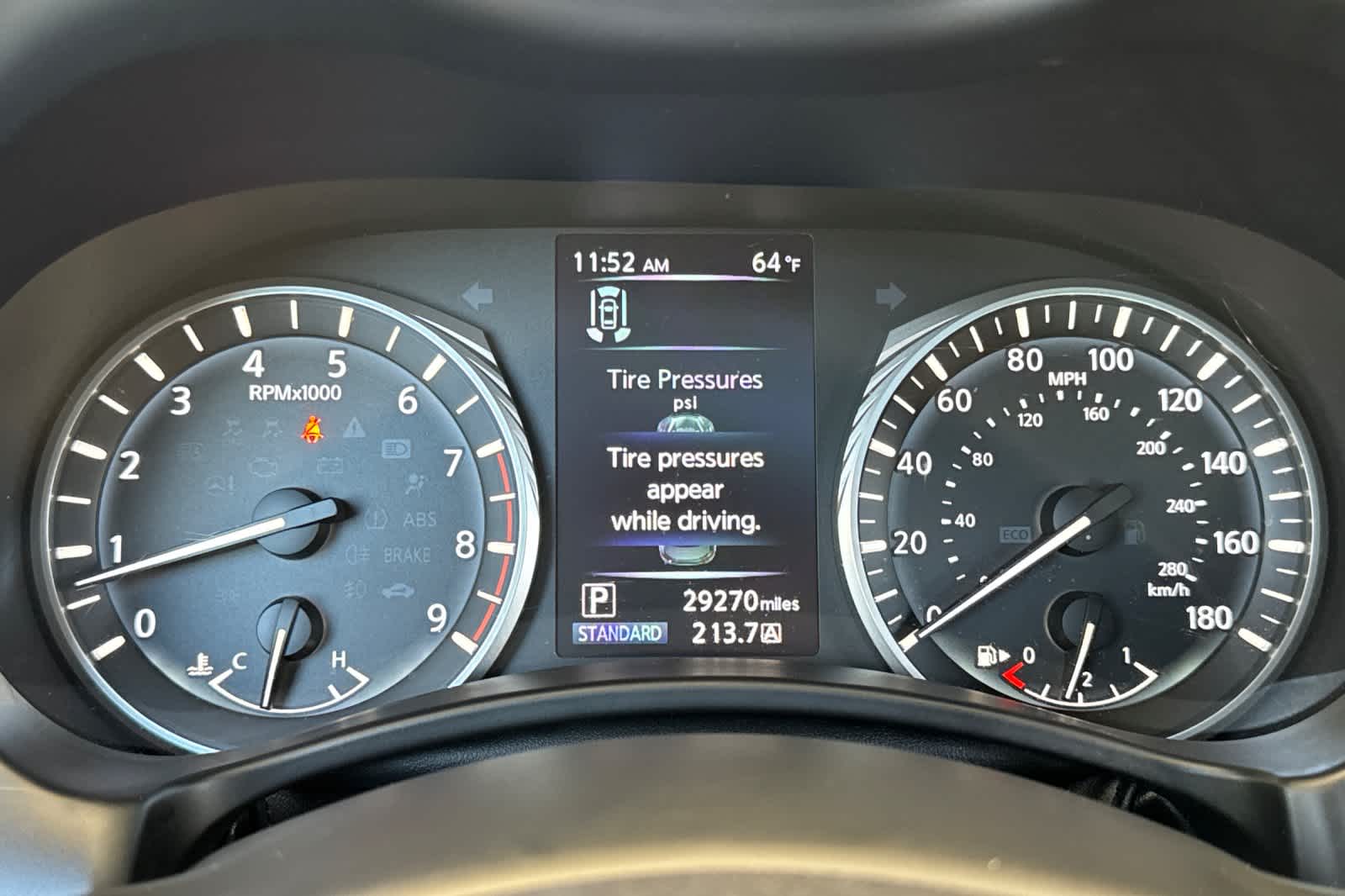 Thumbnail: 2021 INFINITI Q50 - 29