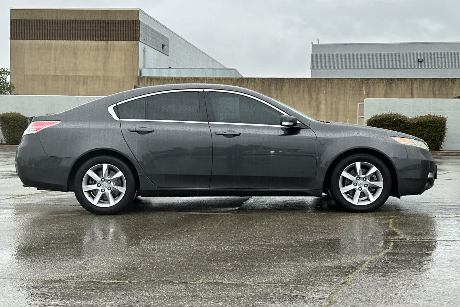 Thumbnail: 2013 Acura TL - 6