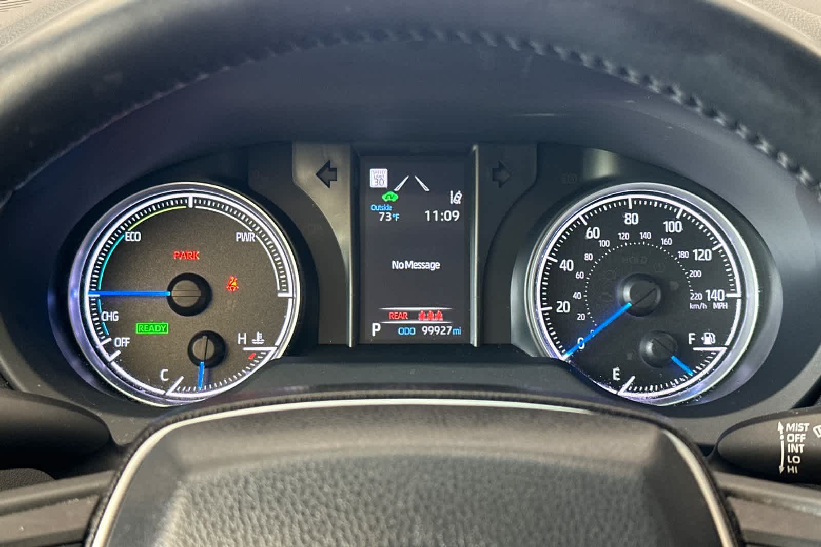 Thumbnail: 2021 Toyota Venza - 28