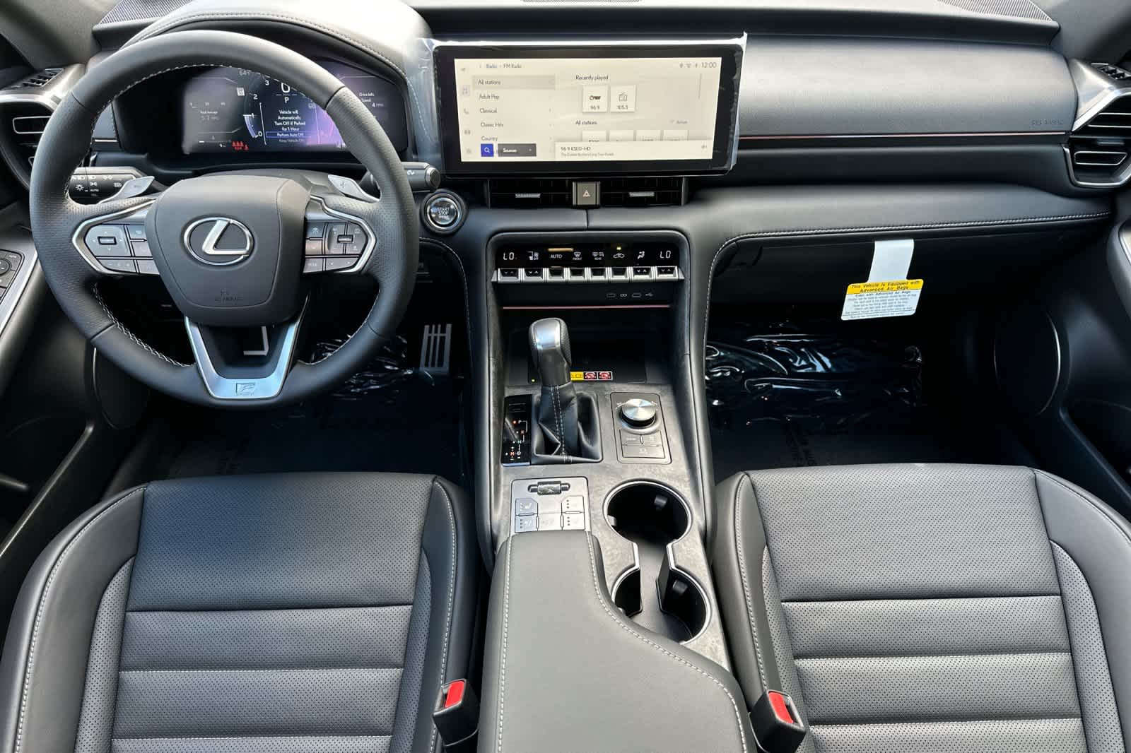 Thumbnail: 2026 Lexus IS - 3