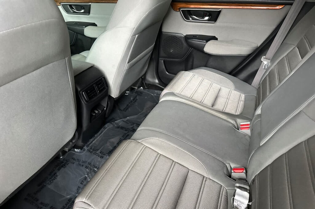 Used 2019 Honda CR-V EX SUV