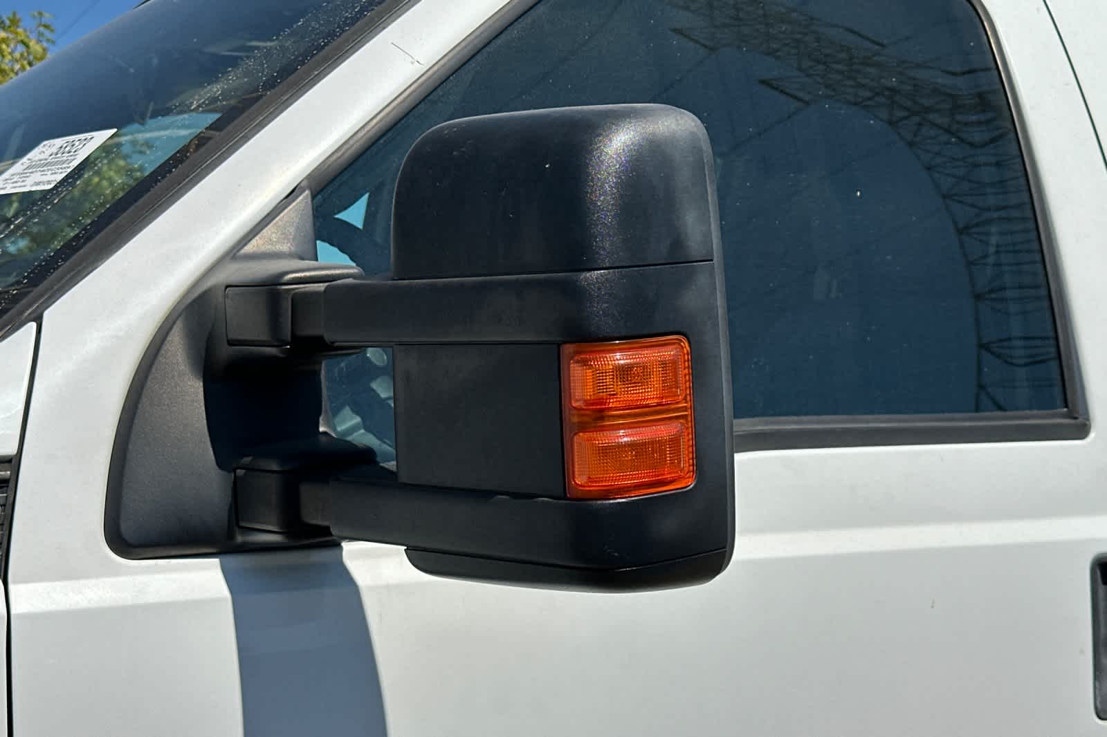 Thumbnail: 2012 Ford Econoline - 20
