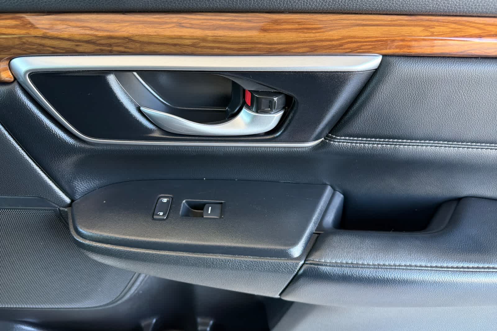 Thumbnail: 2022 Honda CR-V - 19