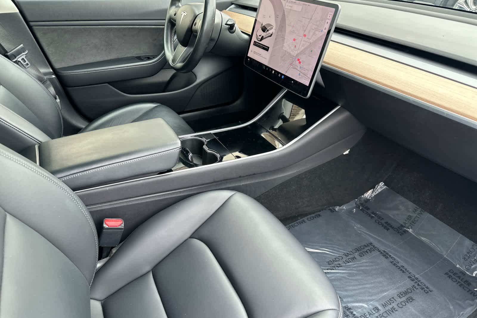 Thumbnail: 2019 Tesla Model 3 - 16