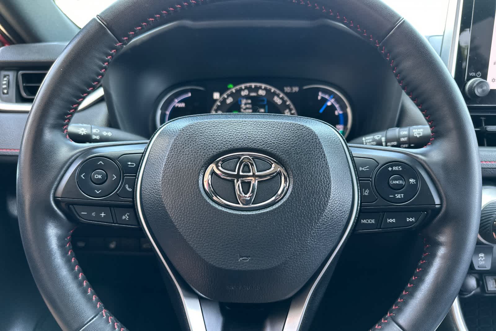 2023 Toyota RAV4 Prime SE 25