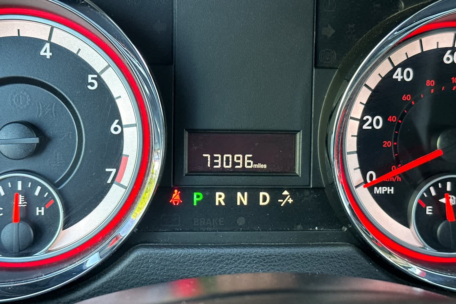 Thumbnail: 2019 Dodge Grand Caravan - 28