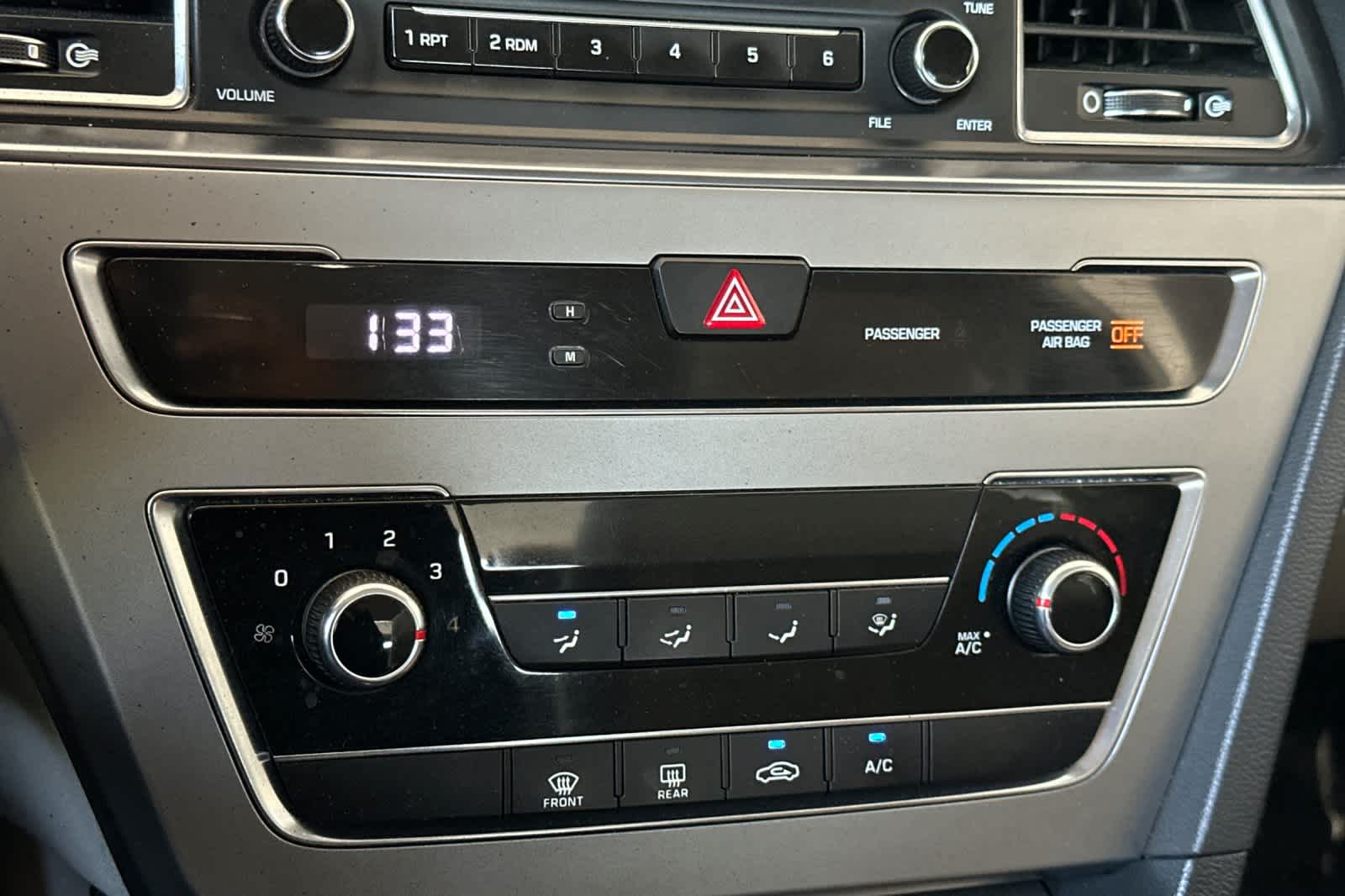 2017 Hyundai Sonata  20