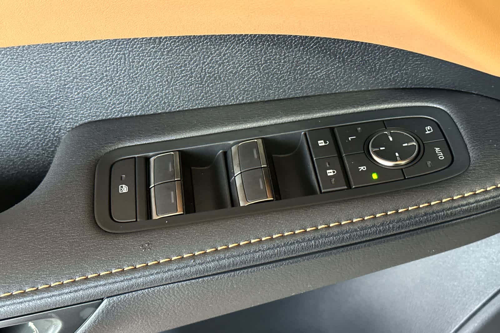 Thumbnail: 2026 Lexus RX - 13