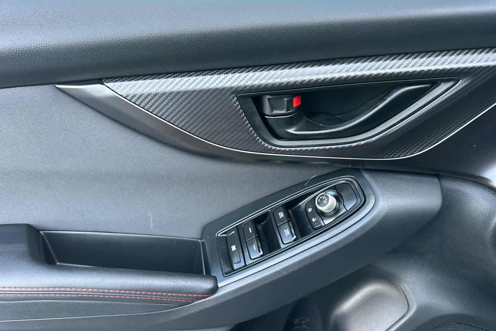 Thumbnail: 2023 Subaru Crosstrek - 12