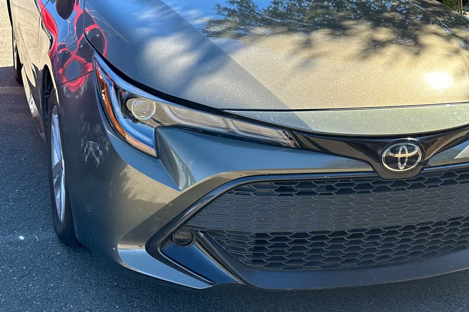 Thumbnail: 2019 Toyota Corolla - 8