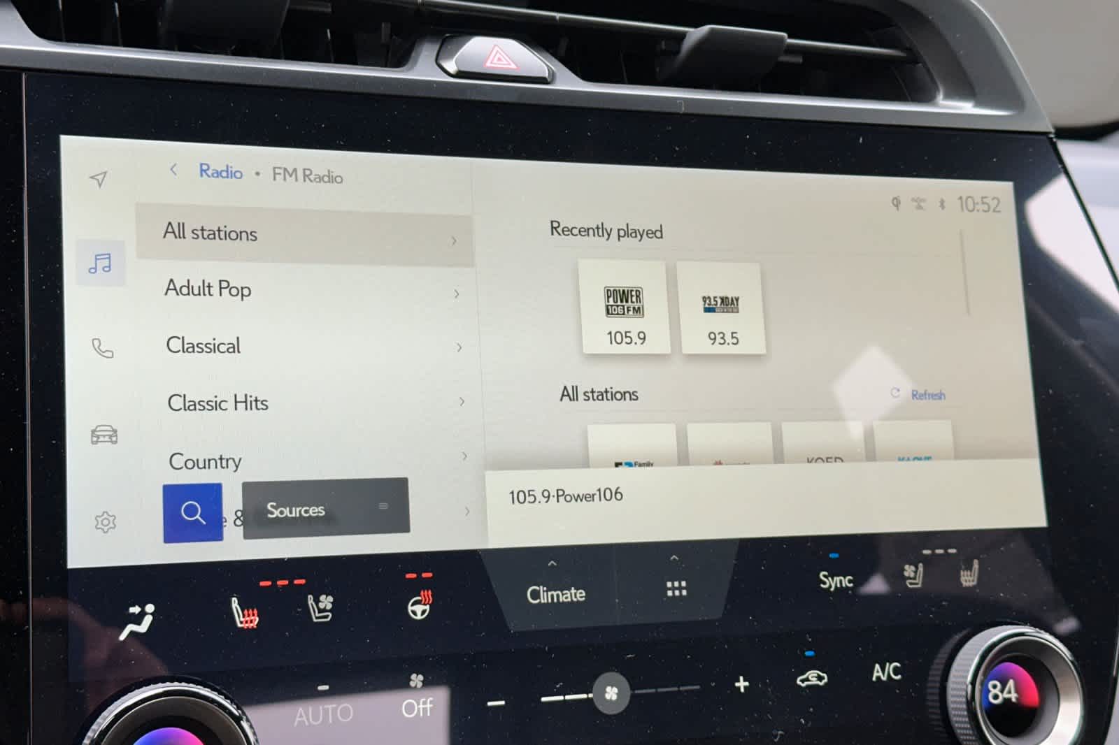 Thumbnail: 2026 Lexus RZ - 20