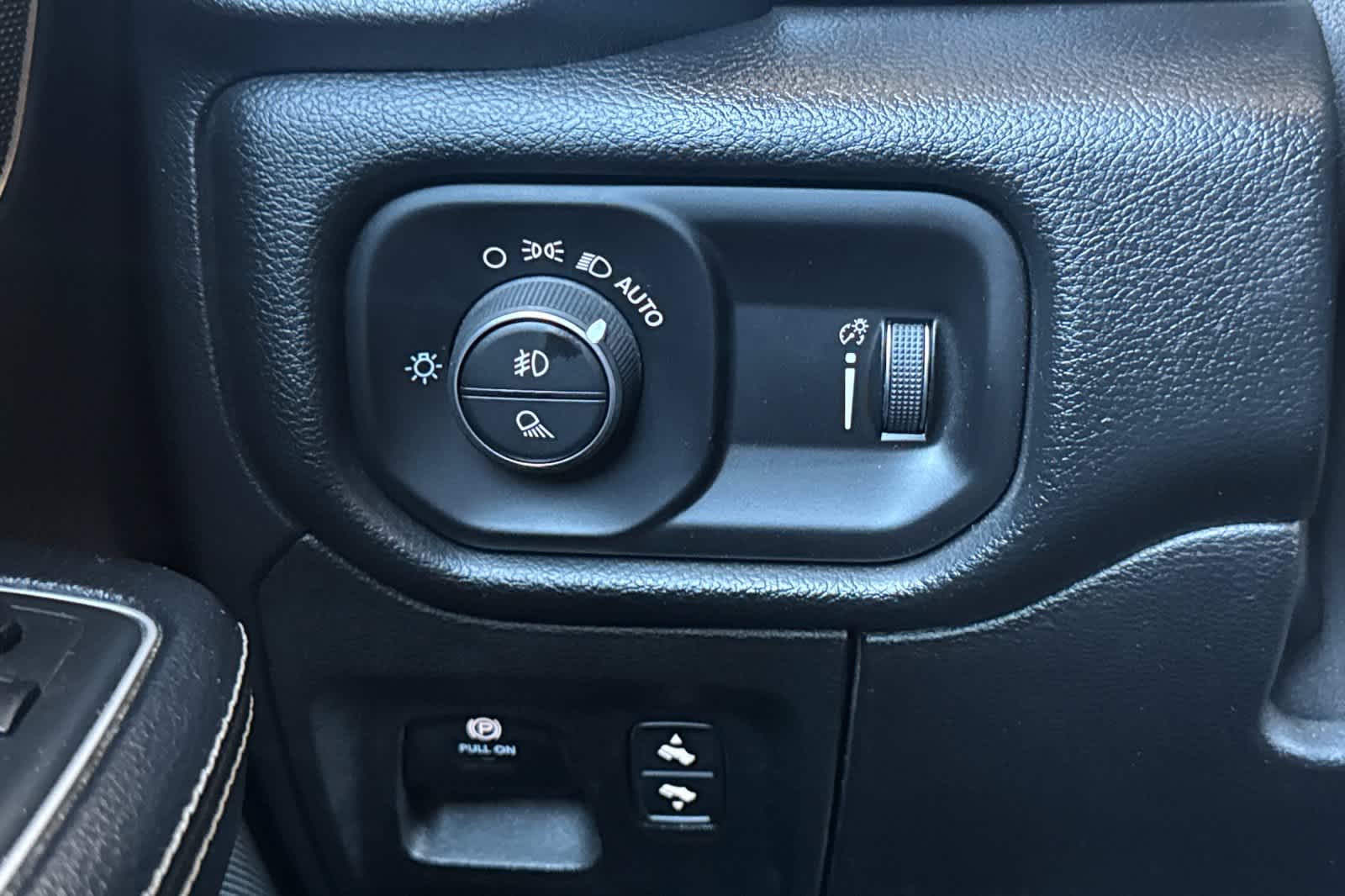 Thumbnail: 2020 RAM 1500 - 30